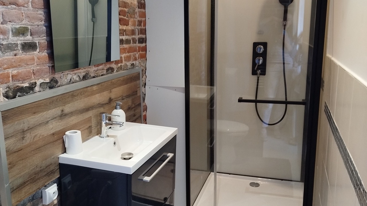 Photo of Bathroom in Valliquerville