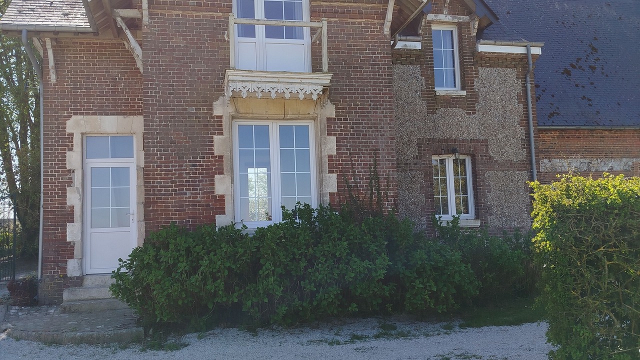 Photo of Outdoor in Valliquerville