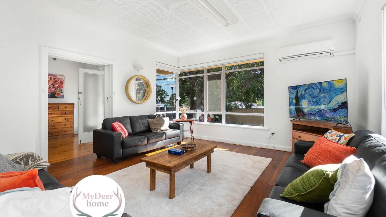 Photo of Livingroom in Linden Park