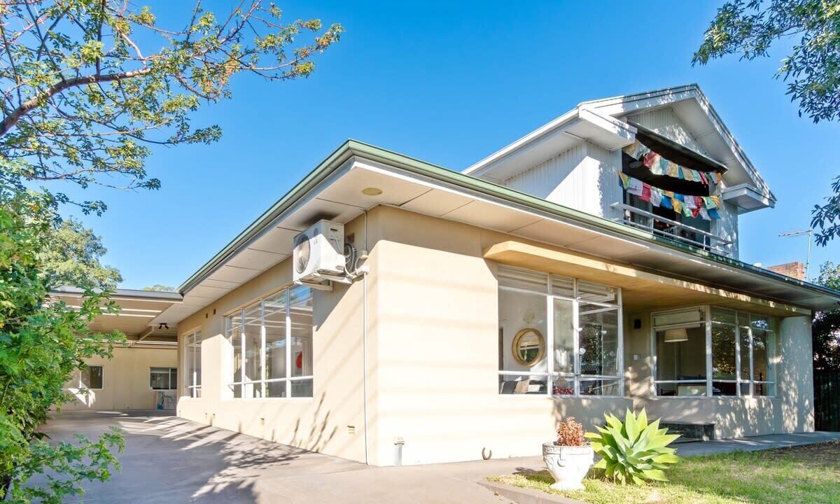 Photo of Outdoor in Linden Park