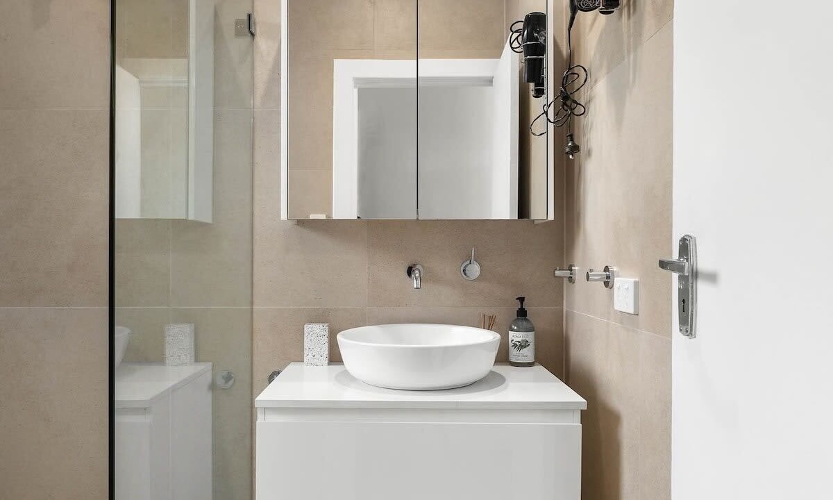 Photo of Bathroom in Linden Park