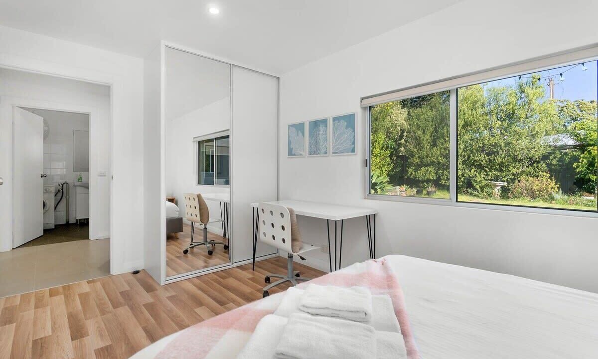 Photo of Bedroom in Linden Park