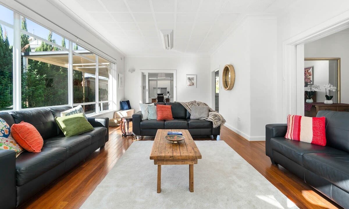 Photo of Livingroom in Linden Park