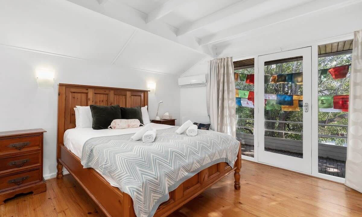 Photo of Bedroom in Linden Park