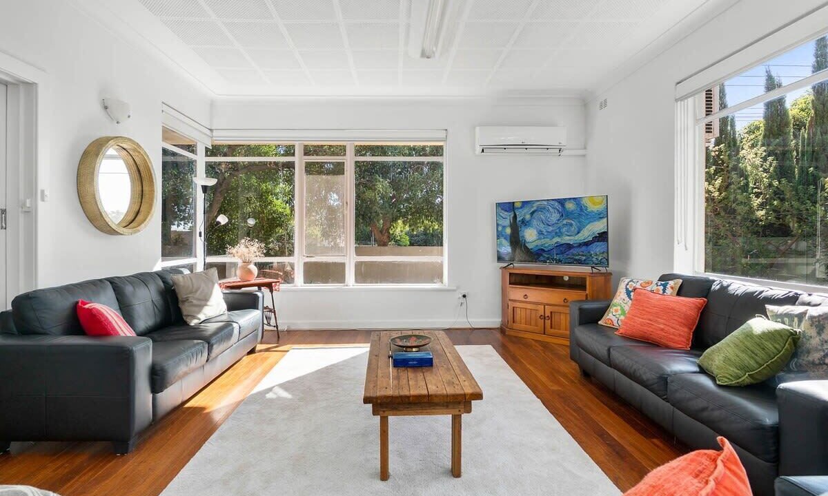 Photo of Livingroom in Linden Park