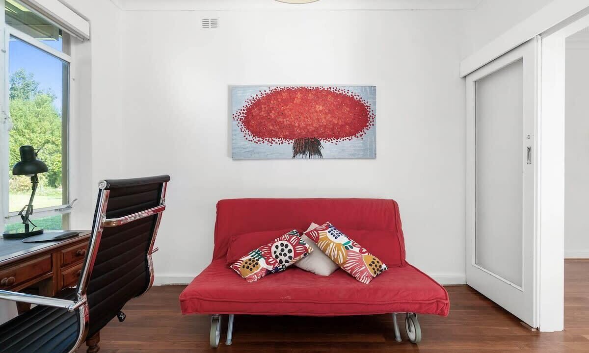 Photo of Livingroom in Linden Park