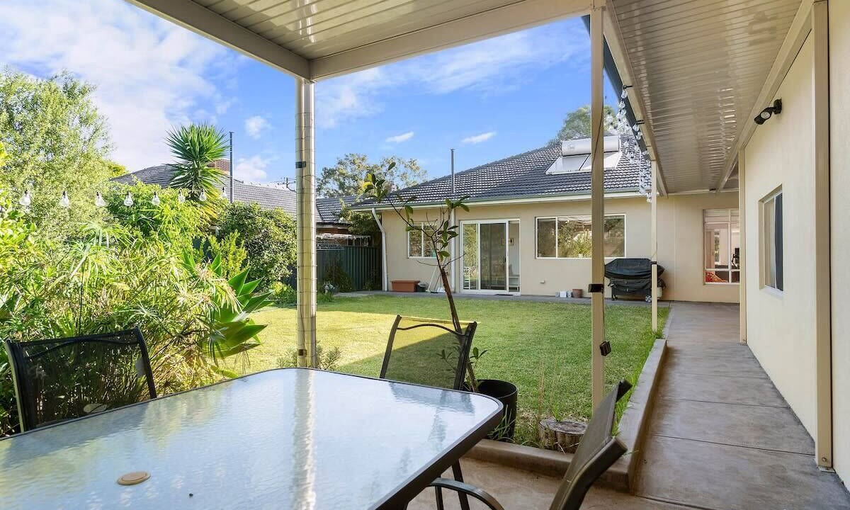 Photo of Outdoor in Linden Park