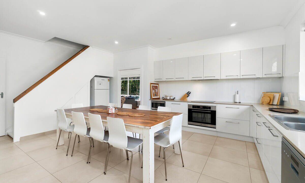 Photo of Kitchen in Linden Park