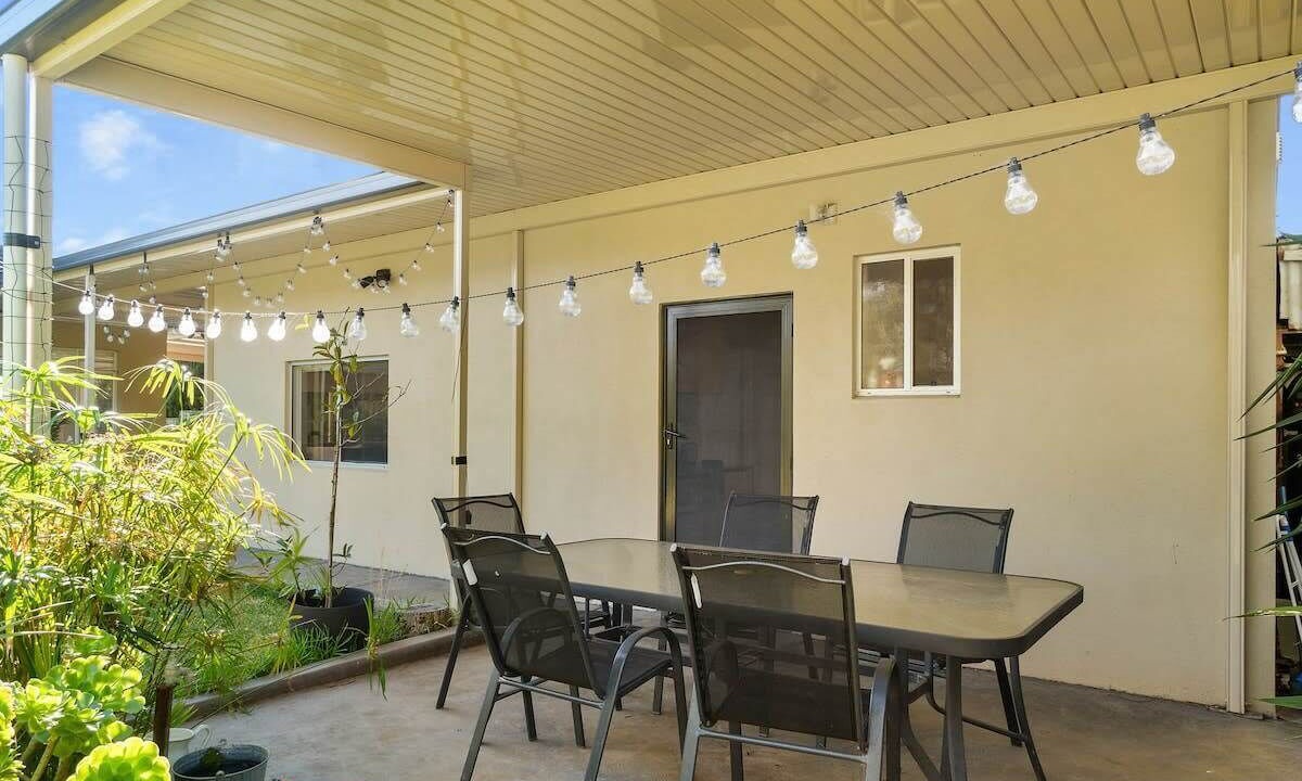 Photo of Outdoor in Linden Park