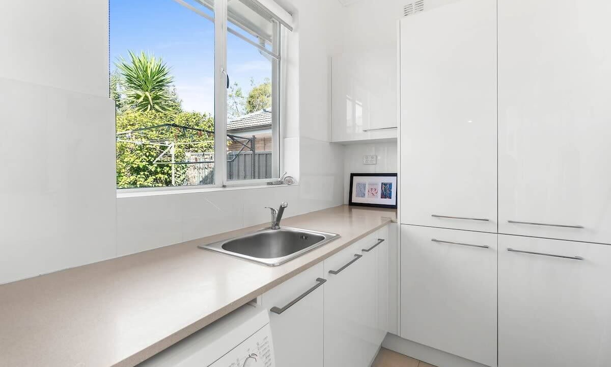 Photo of Kitchen in Linden Park