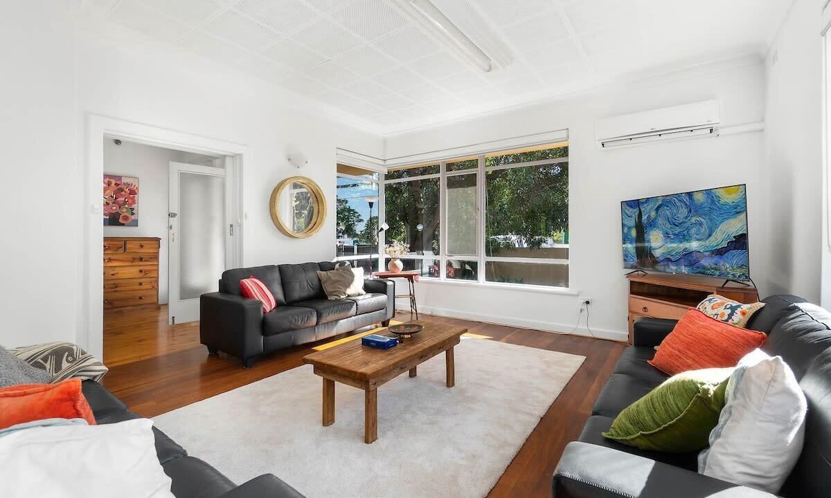 Photo of Livingroom in Linden Park