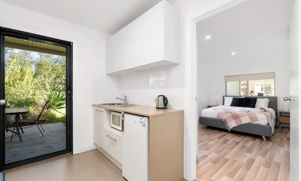 Photo of Bedroom in Linden Park