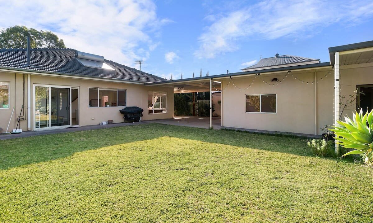 Photo of Outdoor in Linden Park