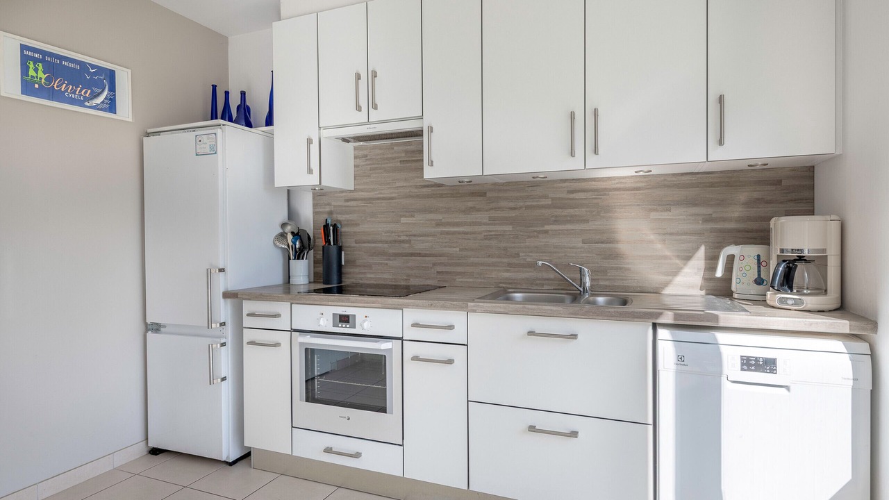 Photo of Kitchen in Piriac-sur-Mer