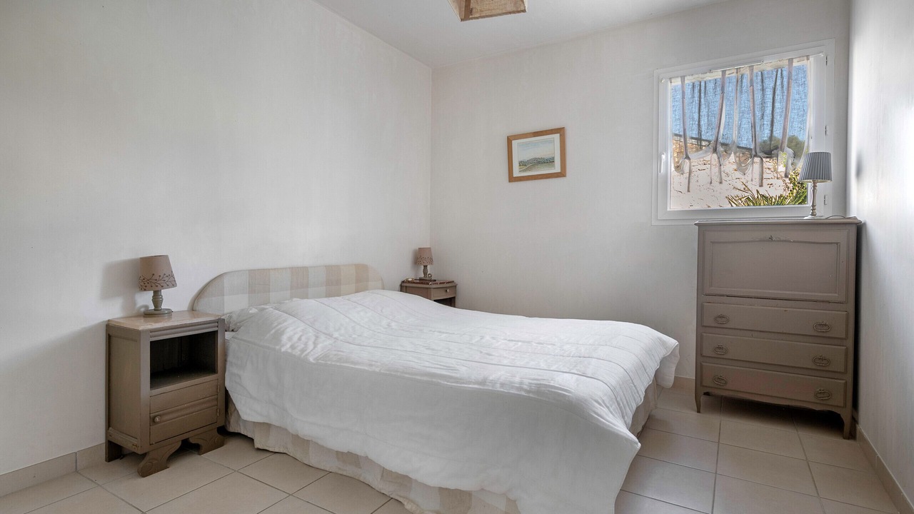 Photo of Bedroom in Piriac-sur-Mer