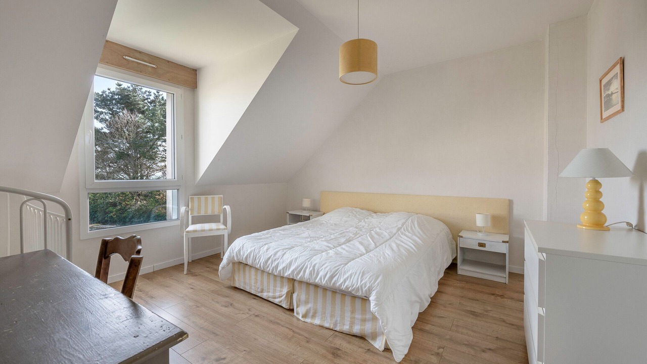 Photo of Bedroom in Piriac-sur-Mer