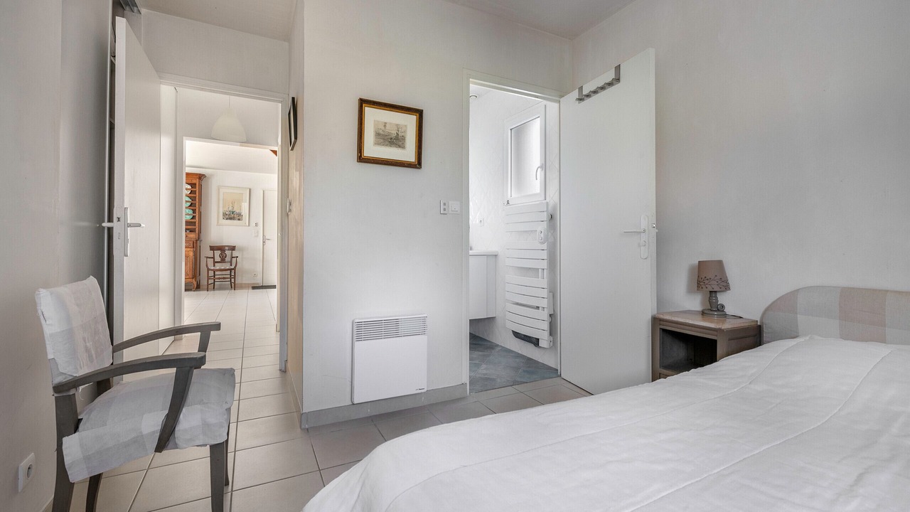 Photo of Bedroom in Piriac-sur-Mer