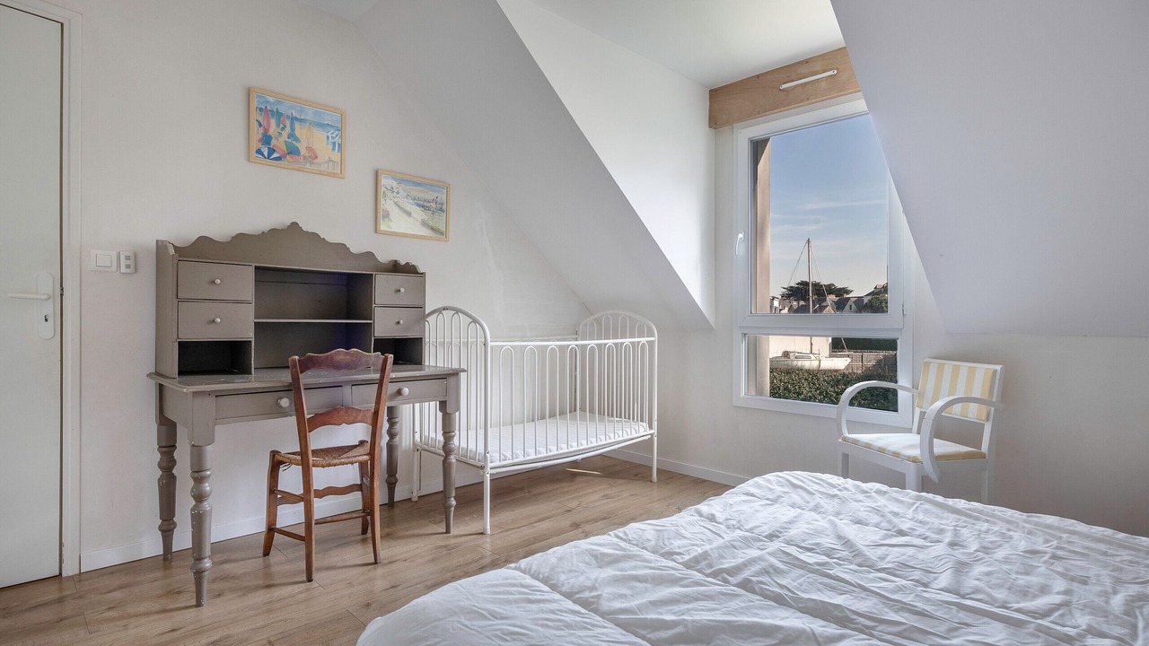 Photo of Bedroom in Piriac-sur-Mer