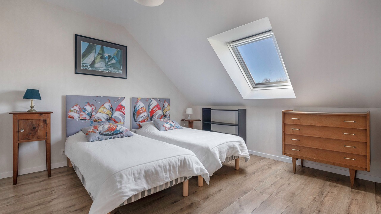 Photo of Bedroom in Piriac-sur-Mer