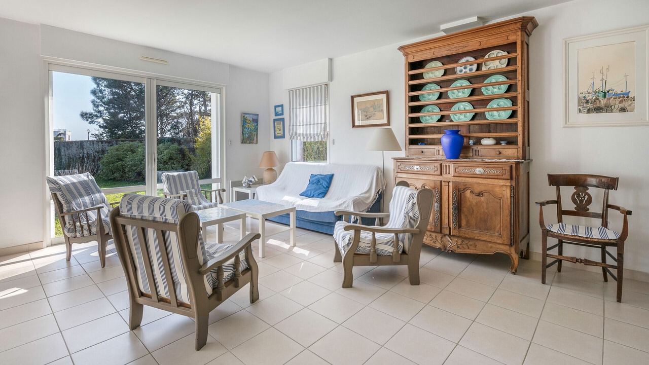 Photo of Livingroom in Piriac-sur-Mer