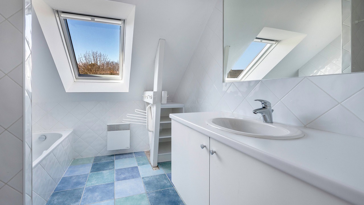 Photo of Bathroom in Piriac-sur-Mer