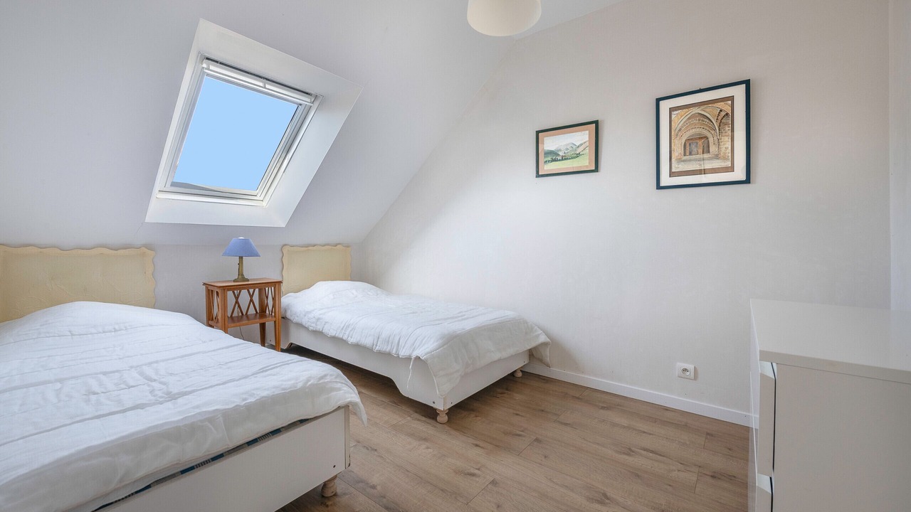 Photo of Bedroom in Piriac-sur-Mer