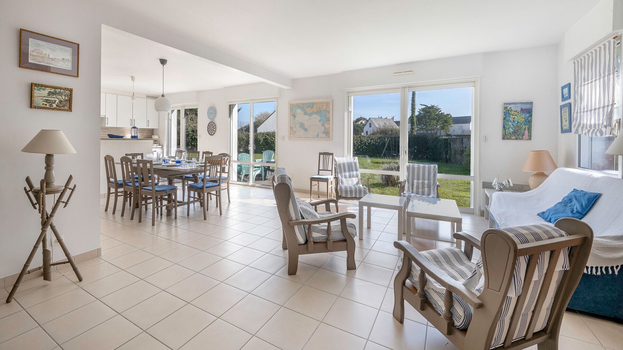Photo of Livingroom in Piriac-sur-Mer
