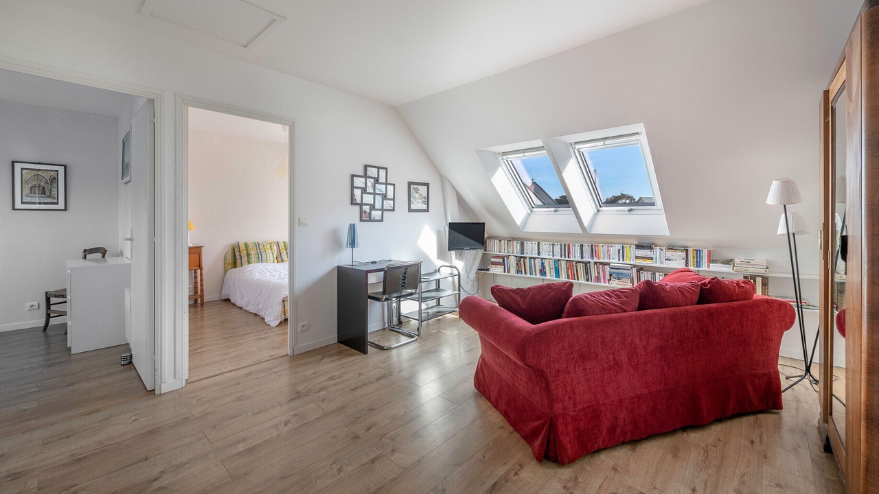 Photo of Bedroom in Piriac-sur-Mer