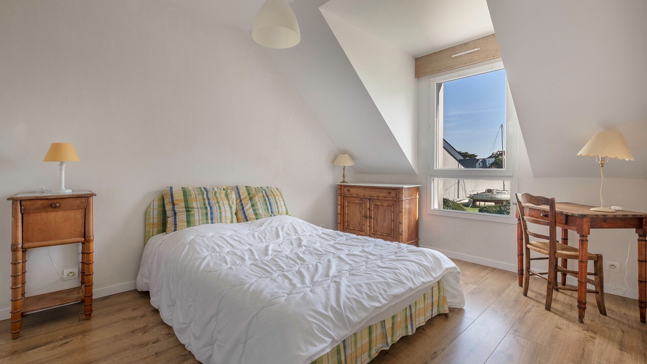 Photo of Bedroom in Piriac-sur-Mer