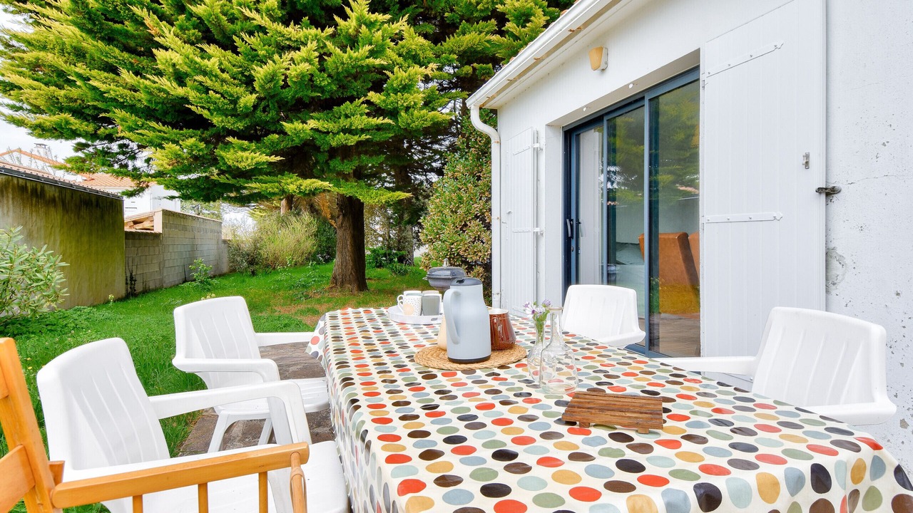 Photo of Outdoor in La Gueriniere