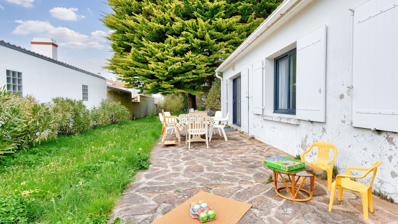 Photo of Outdoor in La Gueriniere