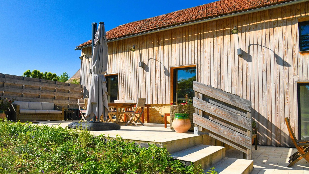 Photo of Outdoor in Castels