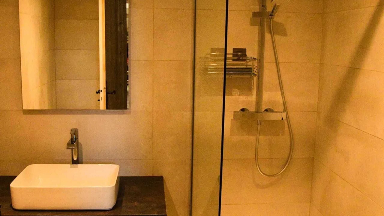 Photo of Bathroom in Castels