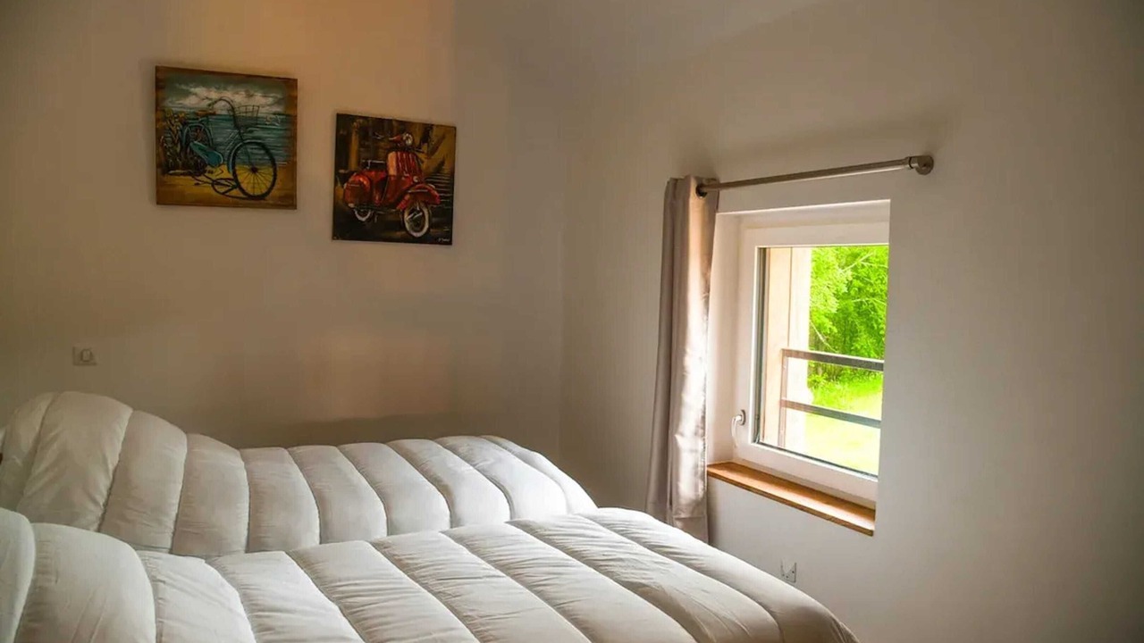 Photo of Bedroom in Castels