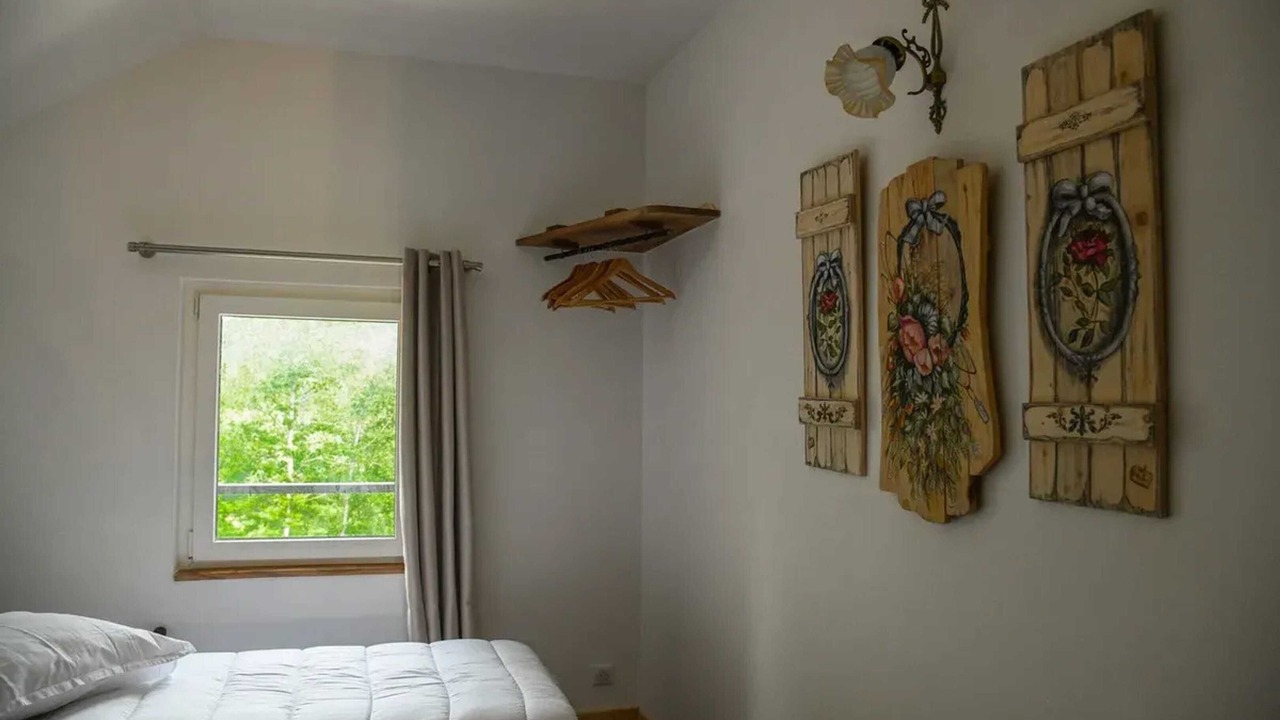 Photo of Bedroom in Castels