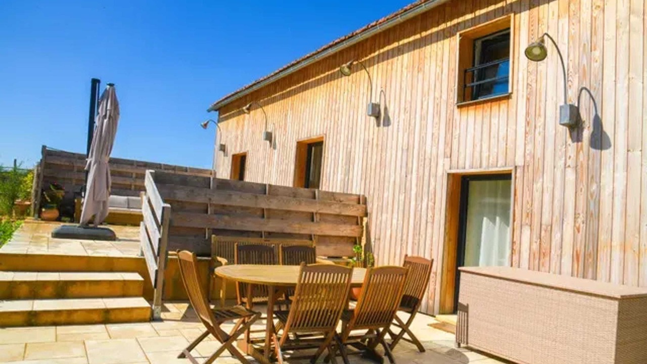 Photo of Outdoor in Castels