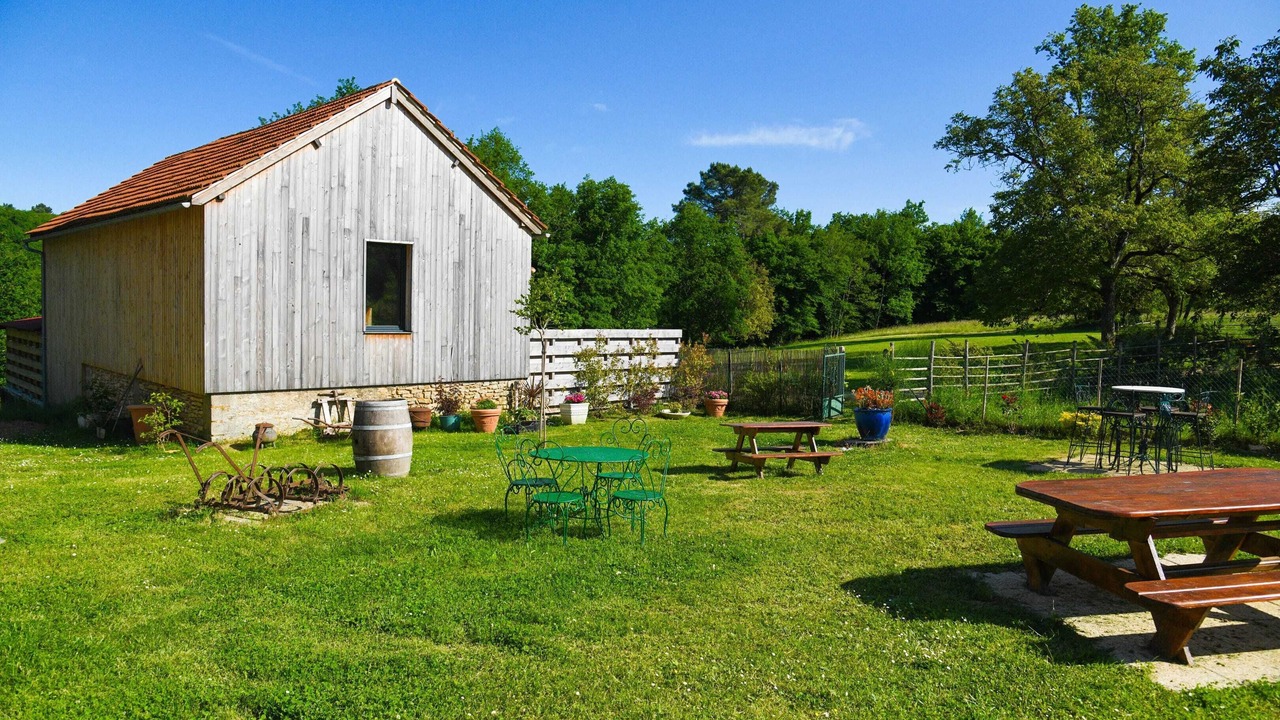 Photo of Outdoor in Castels