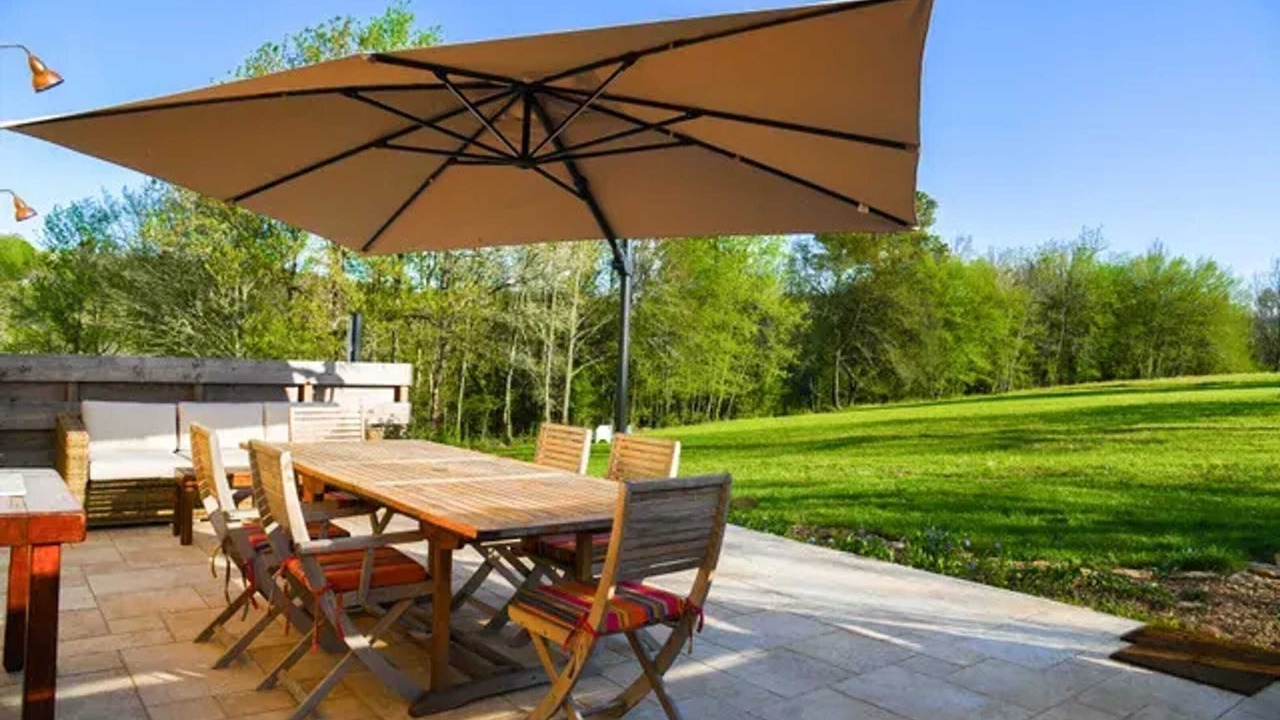 Photo of Outdoor in Castels