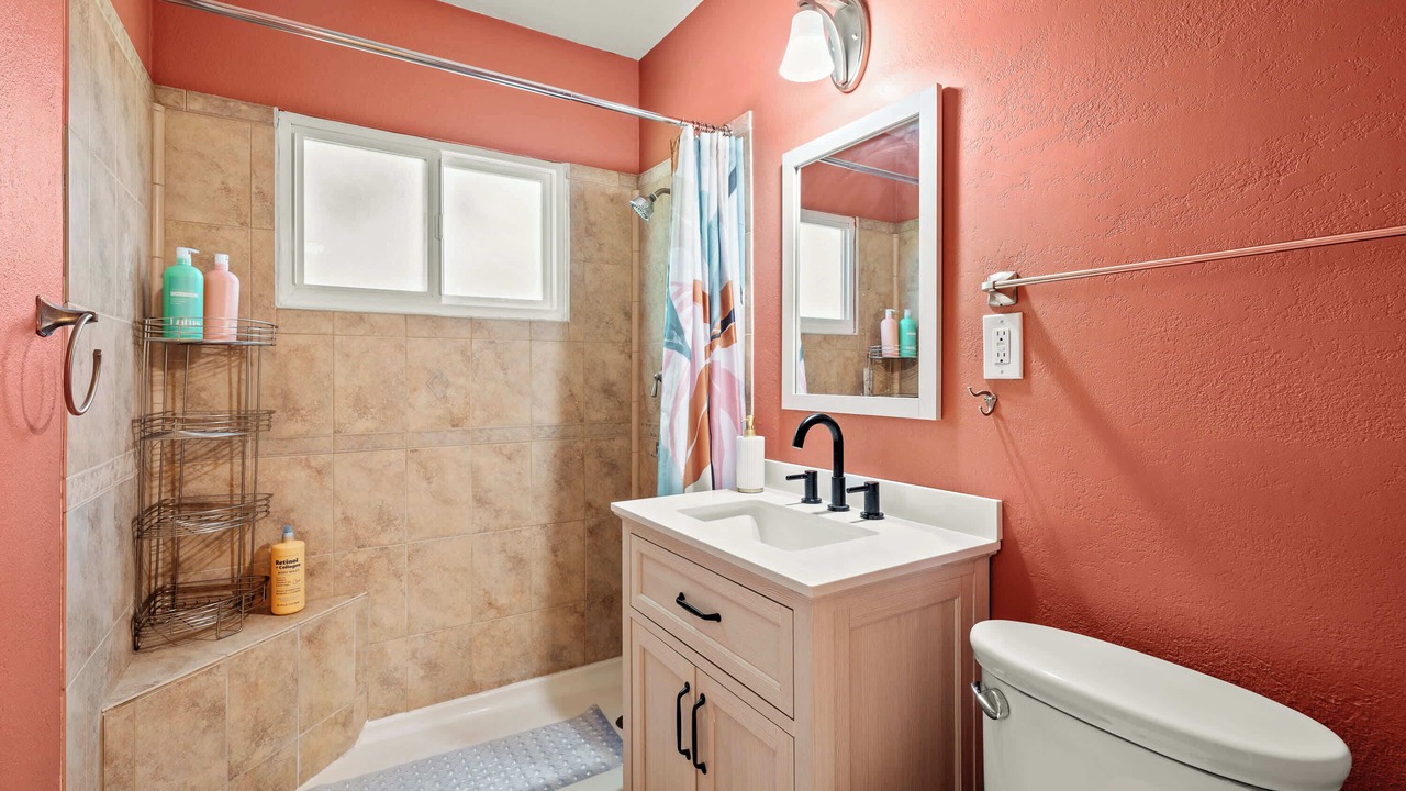 Photo of Bathroom in Upland