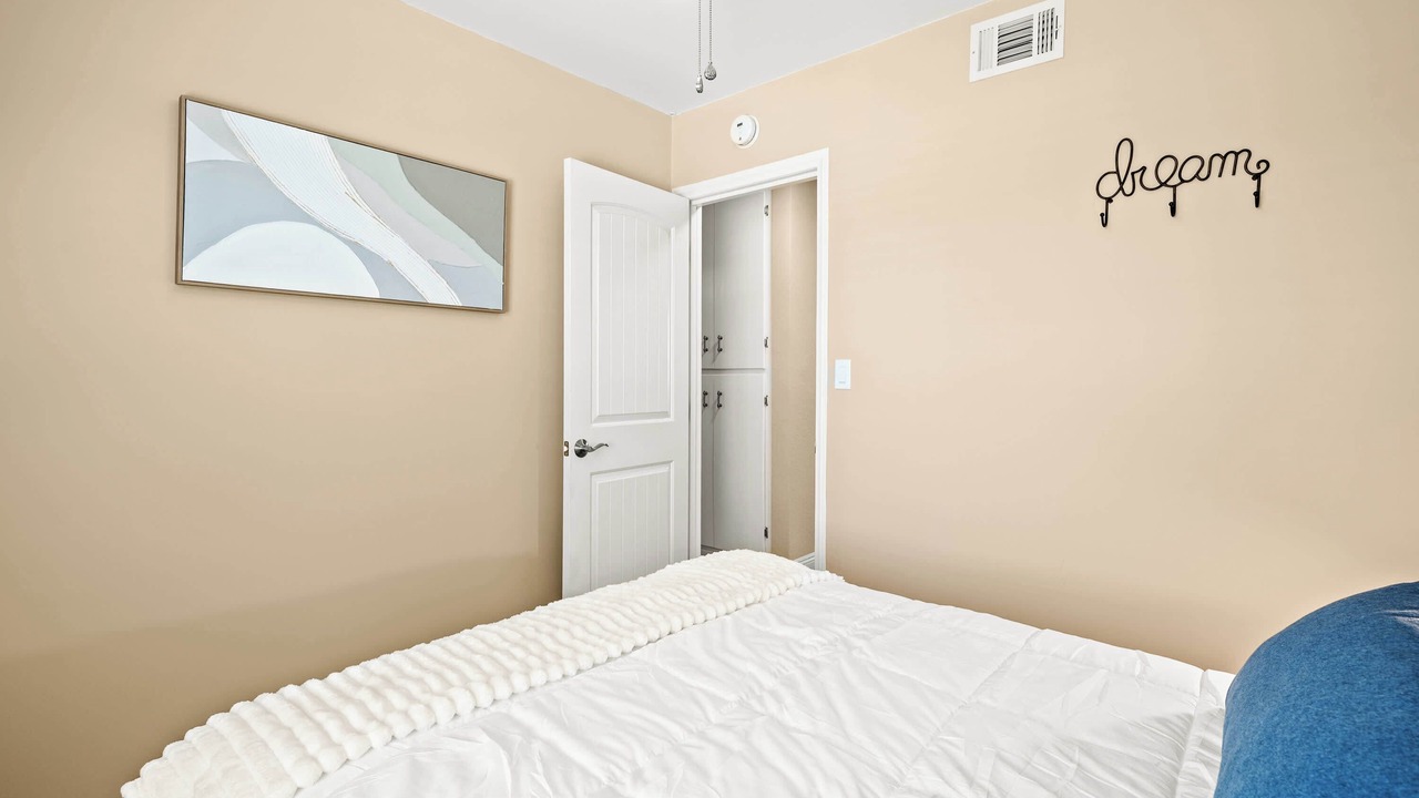Photo of Bedroom in Upland
