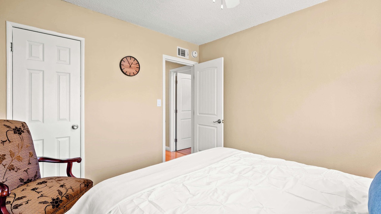 Photo of Bedroom in Upland