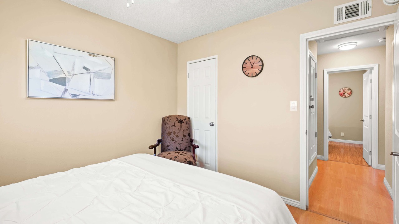 Photo of Bedroom in Upland