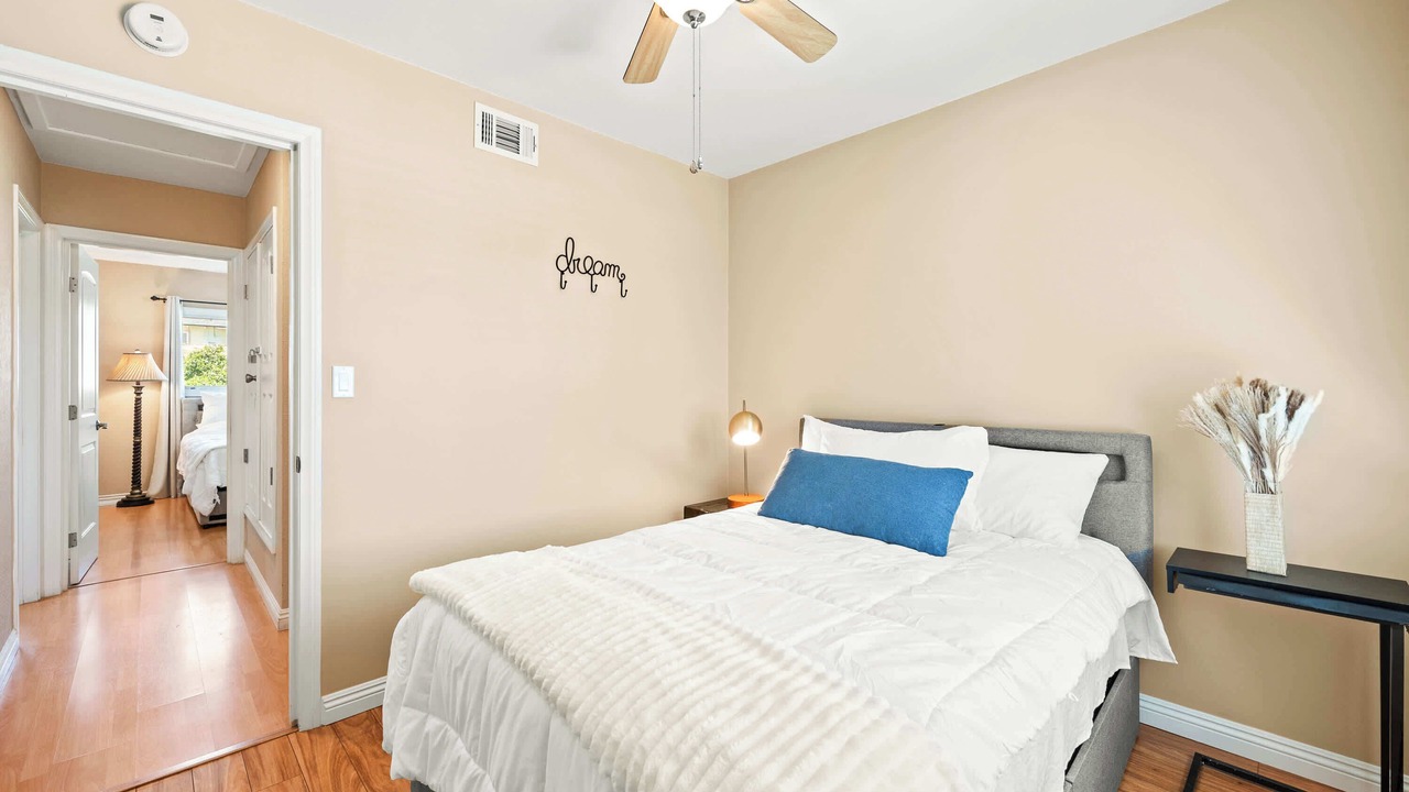 Photo of Bedroom in Upland