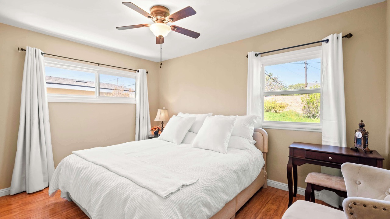 Photo of Bedroom in Upland