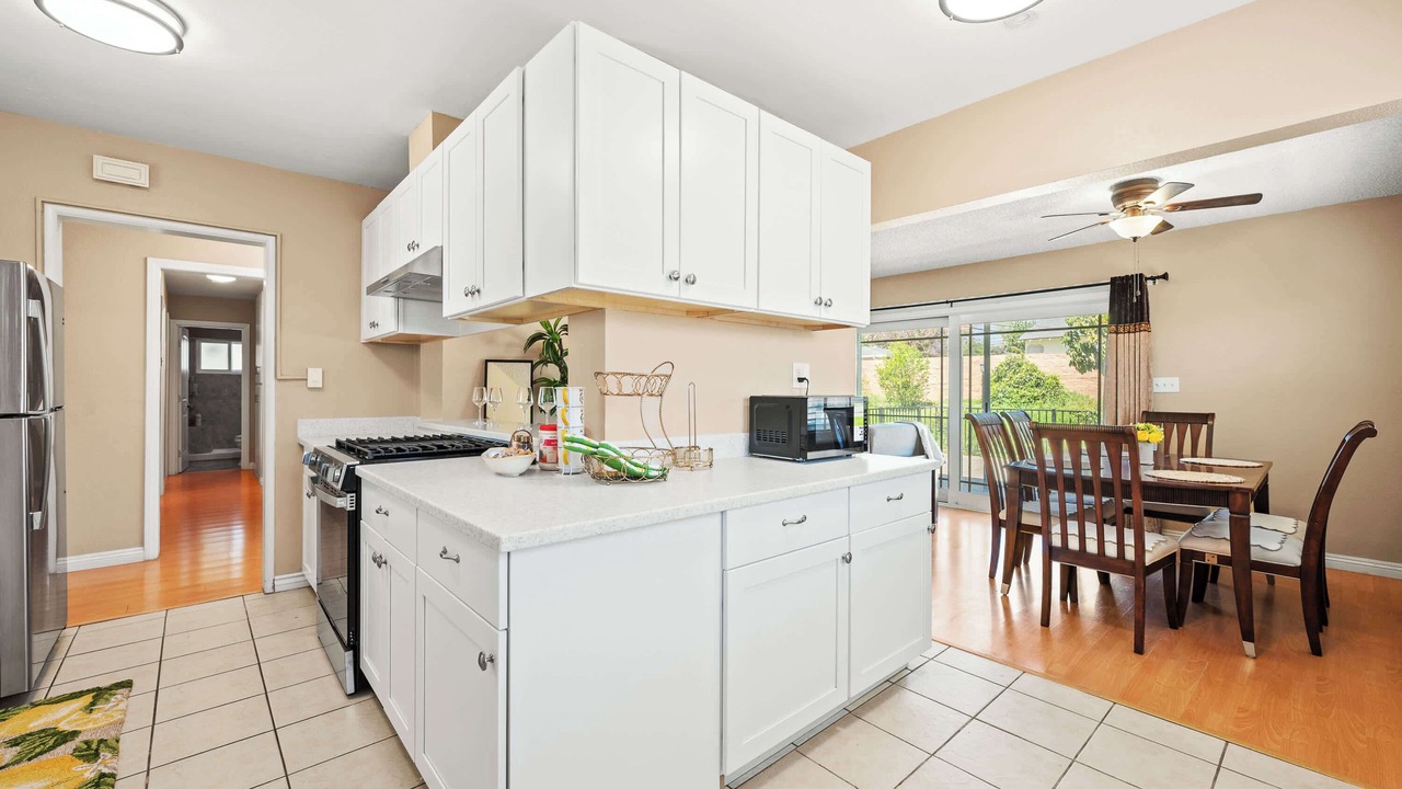 Photo of Kitchen in Upland