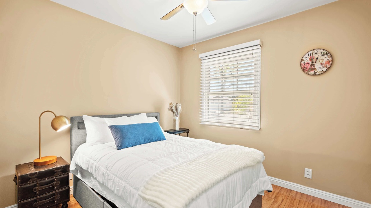 Photo of Bedroom in Upland