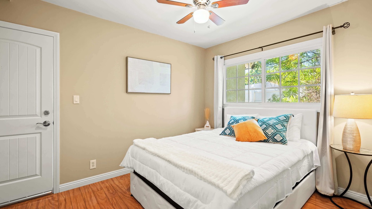 Photo of Bedroom in Upland