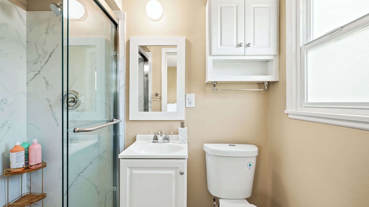 Photo of Bathroom in Upland