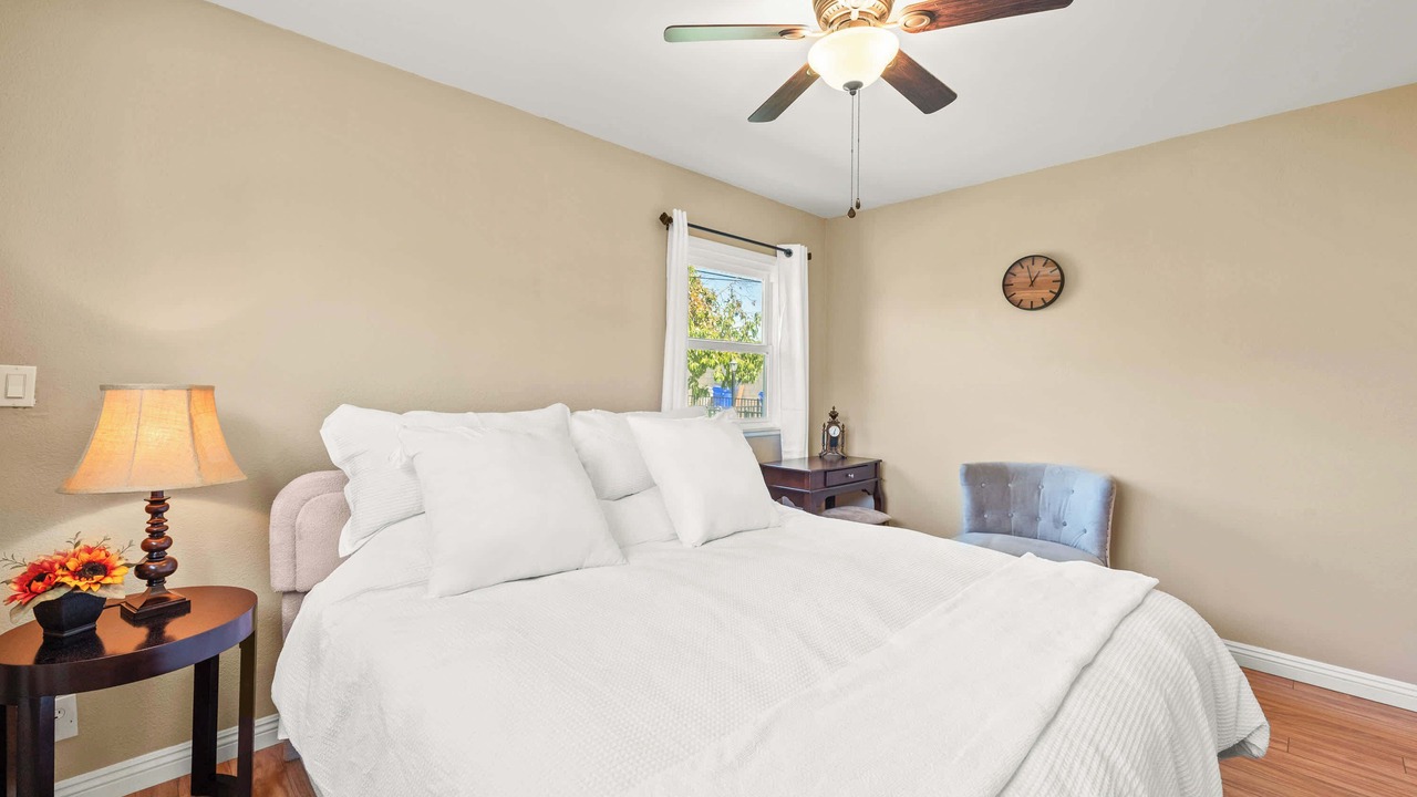 Photo of Bedroom in Upland