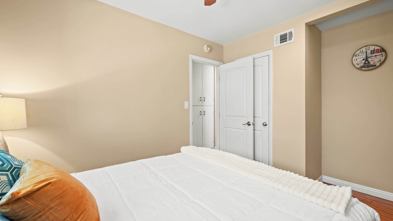 Photo of Bedroom in Upland